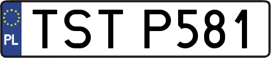 TSTP581