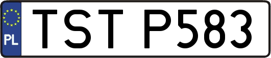 TSTP583