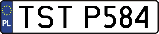 TSTP584