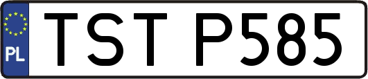 TSTP585