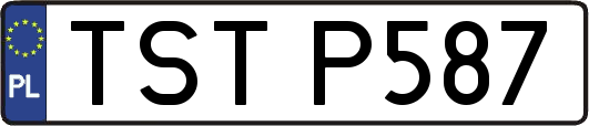 TSTP587