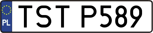TSTP589