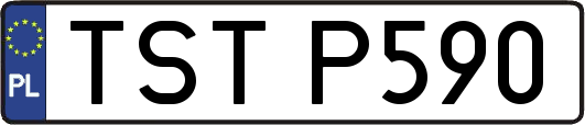 TSTP590