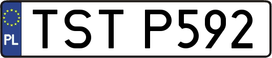 TSTP592