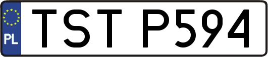 TSTP594