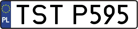 TSTP595