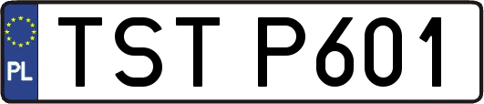 TSTP601
