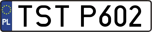 TSTP602