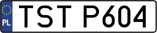 TSTP604