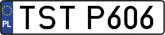 TSTP606