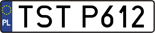 TSTP612