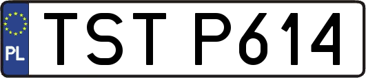 TSTP614