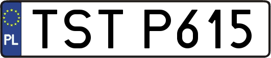TSTP615