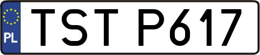 TSTP617