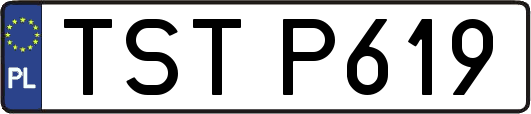 TSTP619