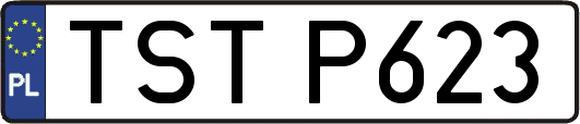 TSTP623