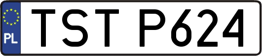 TSTP624
