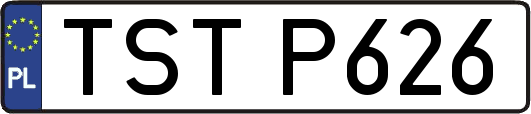 TSTP626
