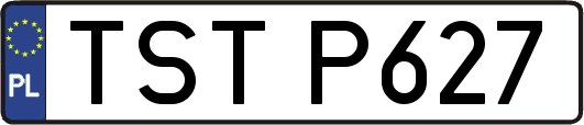 TSTP627