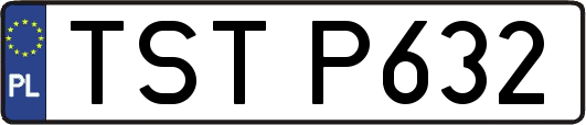 TSTP632