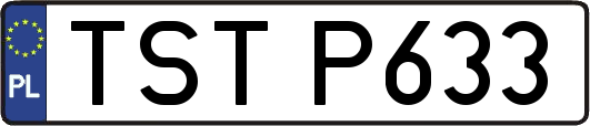 TSTP633