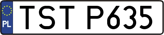 TSTP635
