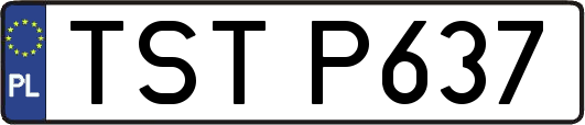 TSTP637