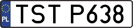 TSTP638