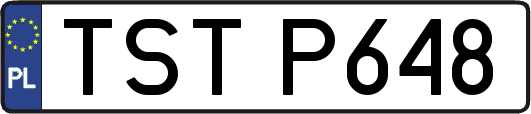 TSTP648