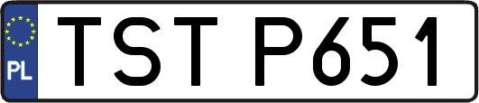 TSTP651
