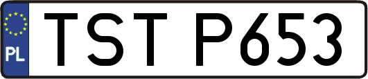 TSTP653
