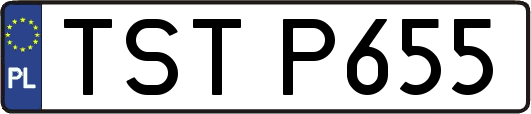 TSTP655