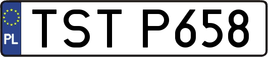 TSTP658