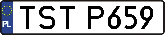 TSTP659