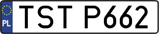 TSTP662