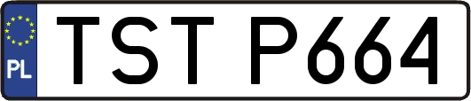 TSTP664