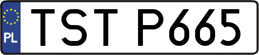 TSTP665