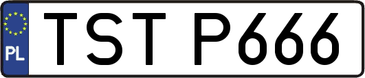 TSTP666