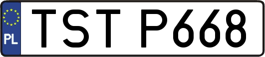TSTP668