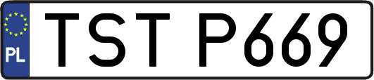TSTP669