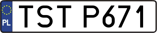 TSTP671