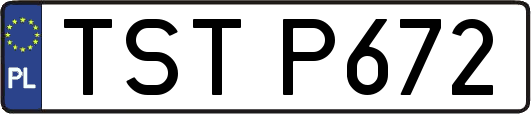 TSTP672