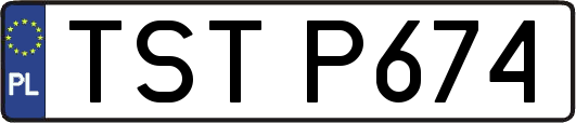 TSTP674