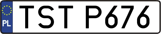 TSTP676