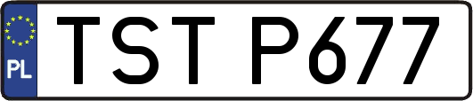 TSTP677