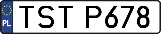 TSTP678