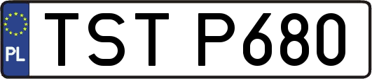 TSTP680