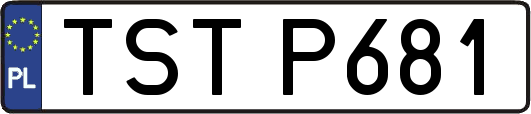 TSTP681