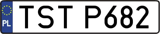 TSTP682