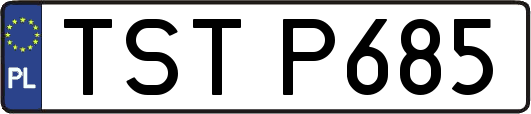 TSTP685